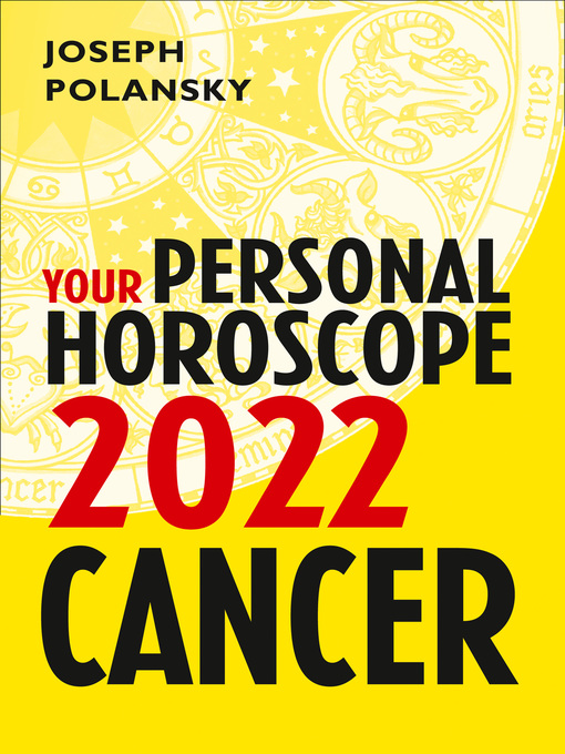 Title details for Cancer 2022 by Joseph Polansky - Wait list
